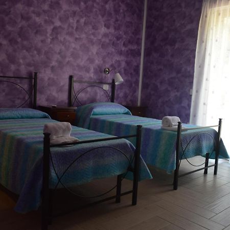 Agriturismo Il Marchese Aquara Екстериор снимка