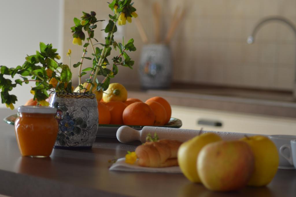 Agriturismo Il Marchese Aquara Екстериор снимка