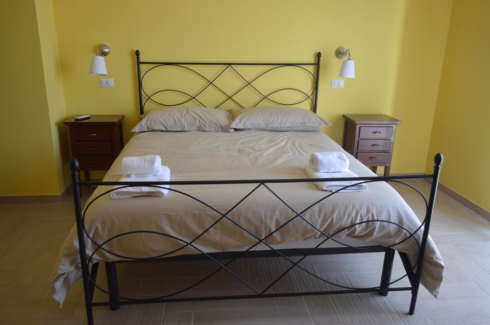 Agriturismo Il Marchese Aquara Екстериор снимка